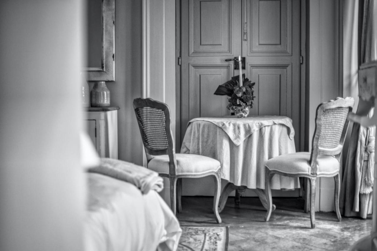 Corte Rossetti Le Dimore Luxury B&B Vasto Buitenkant foto