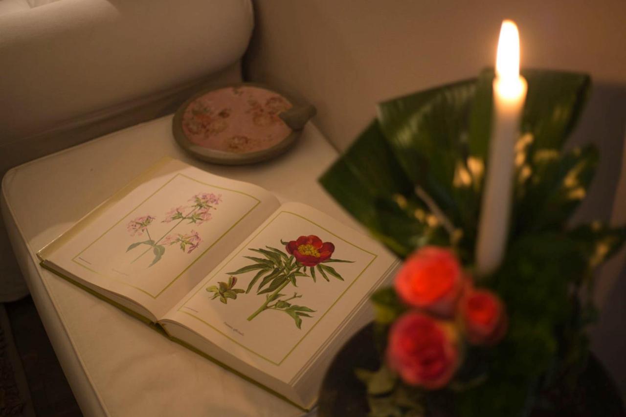 Corte Rossetti Le Dimore Luxury B&B Vasto Buitenkant foto