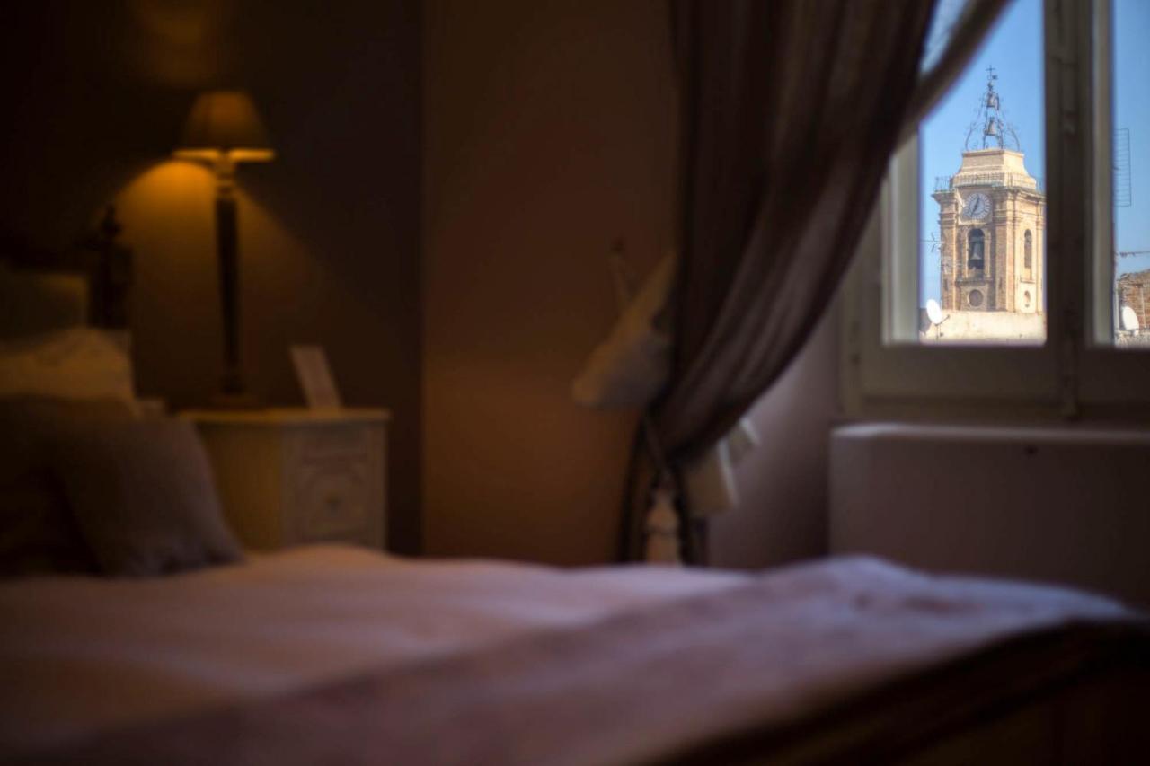 Corte Rossetti Le Dimore Luxury B&B Vasto Buitenkant foto